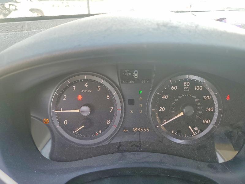 Продаж на аукціоні авто 2007 Lexus Es, vin: JTHBJ46G872015148, номер лоту: 59713536