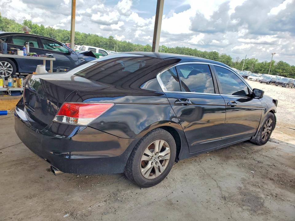 Продажа на аукционе авто 2010 Honda Accord, vin: 1HGCP2F40AA102927, номер лота: 60057996