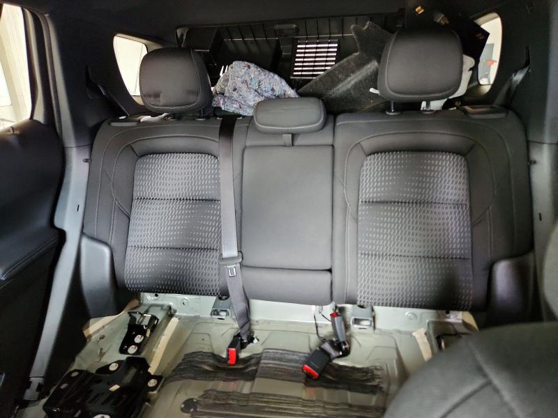Aukcja sprzedaży 2026 Chevrolet Equinox, vin: 3GNAXPEG7TL275765, numer aukcji: 59858916