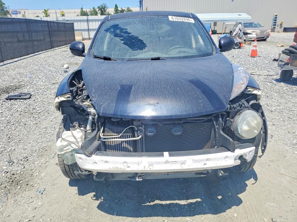 Продаж на аукціоні авто 2012 Nissan Juke, vin: JN8AF5MV2CT120332, номер лоту: 61032896