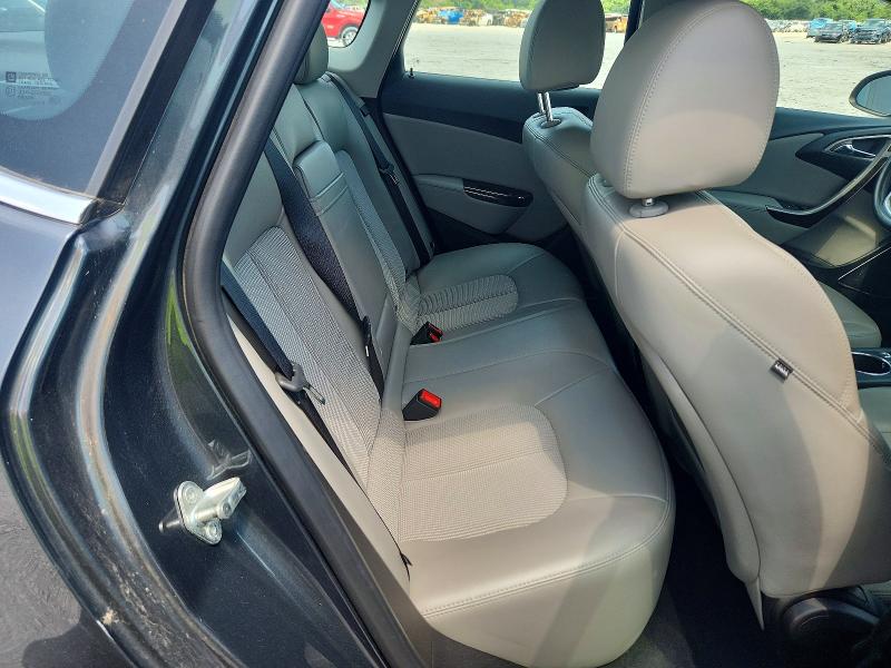 Продаж на аукціоні авто 2013 Buick Verano, vin: 1G4PP5SK1D4240450, номер лоту: 60236706