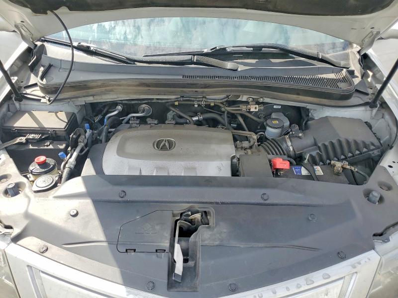 Продаж на аукціоні авто 2013 Acura Mdx, vin: 2HNYD2H34DH506394, номер лоту: 61001546