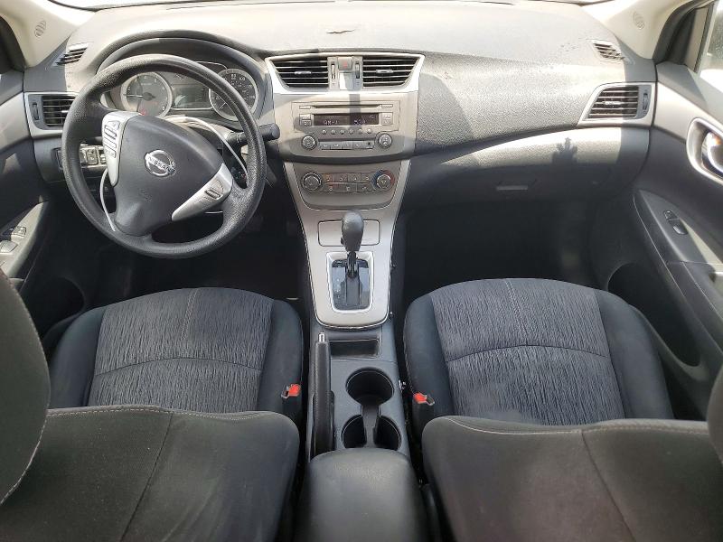 Aukcja sprzedaży 2014 Nissan Sentra, vin: 3N1AB7AP0EY237316, numer aukcji: 61994856