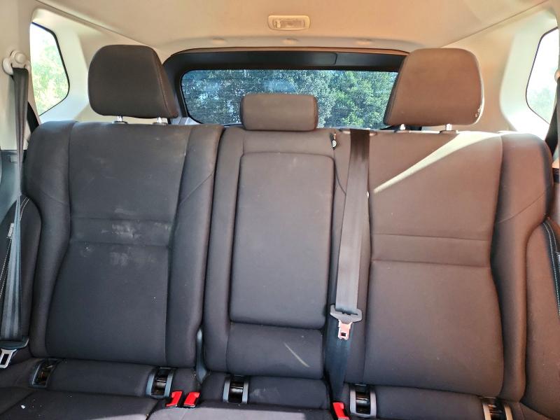 Продаж на аукціоні авто 2024 Nissan Rogue, vin: 5N1BT3AA5RC680798, номер лоту: 61336996