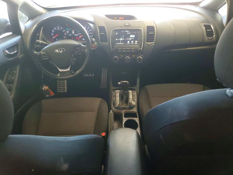 Продаж на аукціоні авто 2017 Kia Forte, vin: 3KPFL4A74HE139359, номер лоту: 62424856