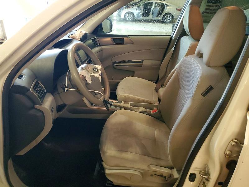 Aukcja sprzedaży 2012 Subaru Forester, vin: JF2SHBBC5CH414354, numer aukcji: 60262806