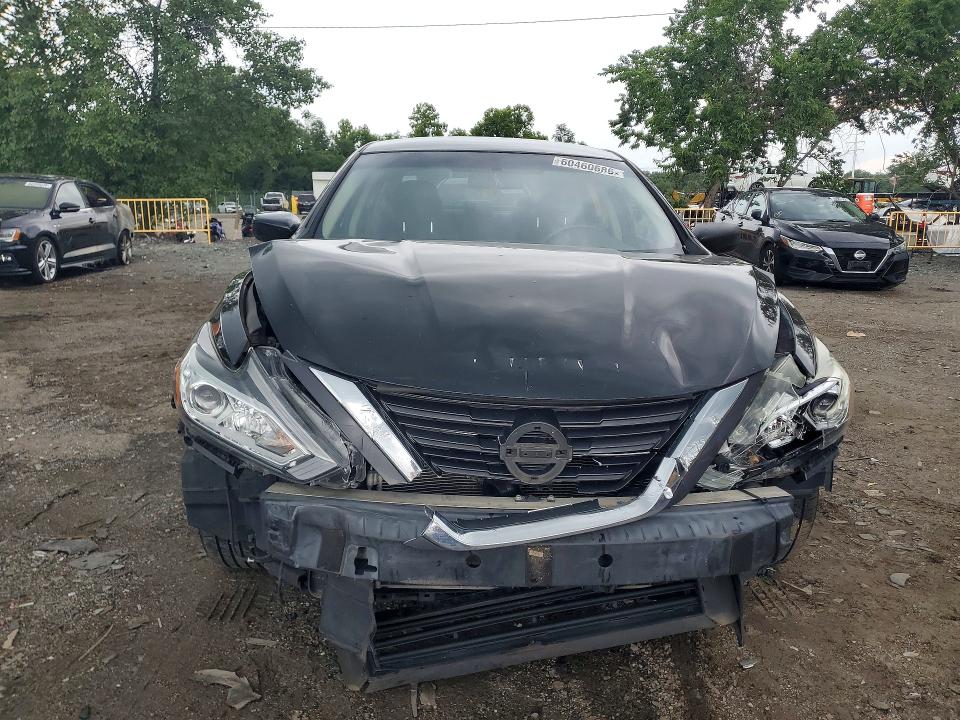 Продаж на аукціоні авто 2016 Nissan Altima, vin: 1N4AL3AP4GC275345, номер лоту: 60460686