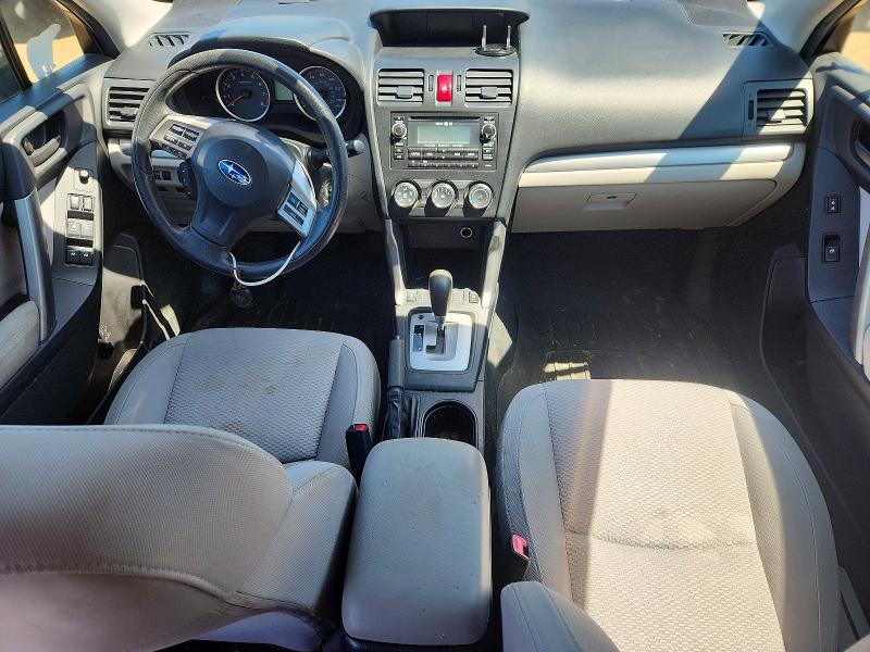 Продаж на аукціоні авто 2015 Subaru Forester, vin: JF2SJADC5FH453302, номер лоту: 62901406