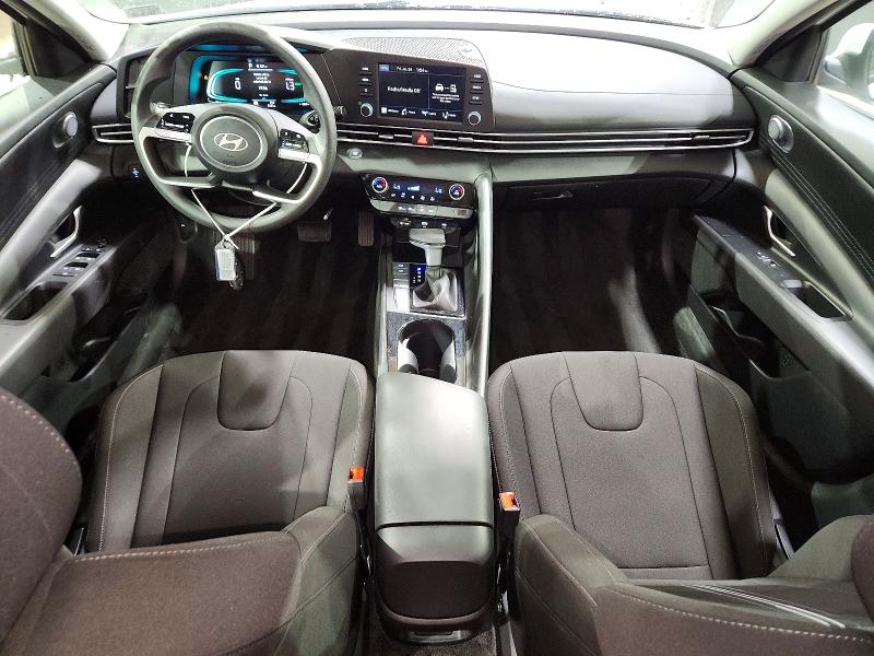 Aukcja sprzedaży 2026 Hyundai Elantra Hybrid, vin: KMHLM4DJ5TU206080, numer aukcji: 62744066