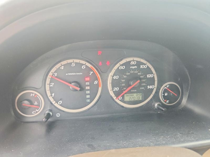 Продаж на аукціоні авто 2005 Honda Cr-v, vin: JHLRD78875C033567, номер лоту: 62160546
