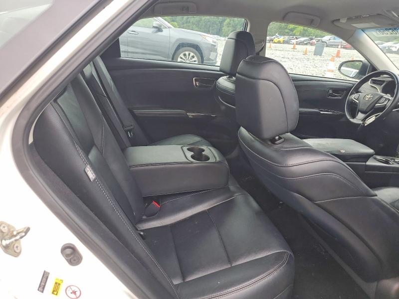Aukcja sprzedaży 2015 Toyota Avalon, vin: 4T1BK1EB9FU143531, numer aukcji: 61836256