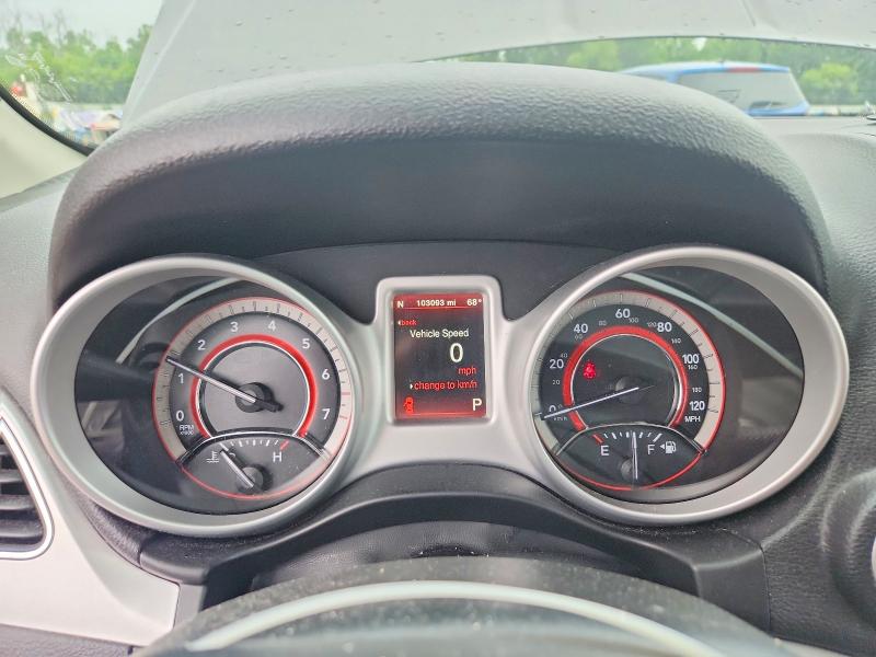 60499036 :رقم المزاد ، 3C4PDDEG3JT159213 vin ، 2018 Dodge Journey مزاد بيع