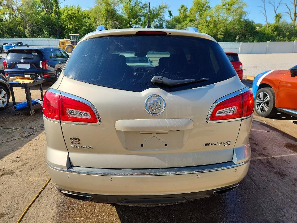 Aukcja sprzedaży 2014 Buick Enclave, vin: 5GAKVBKD9EJ268490, numer aukcji: 60771236