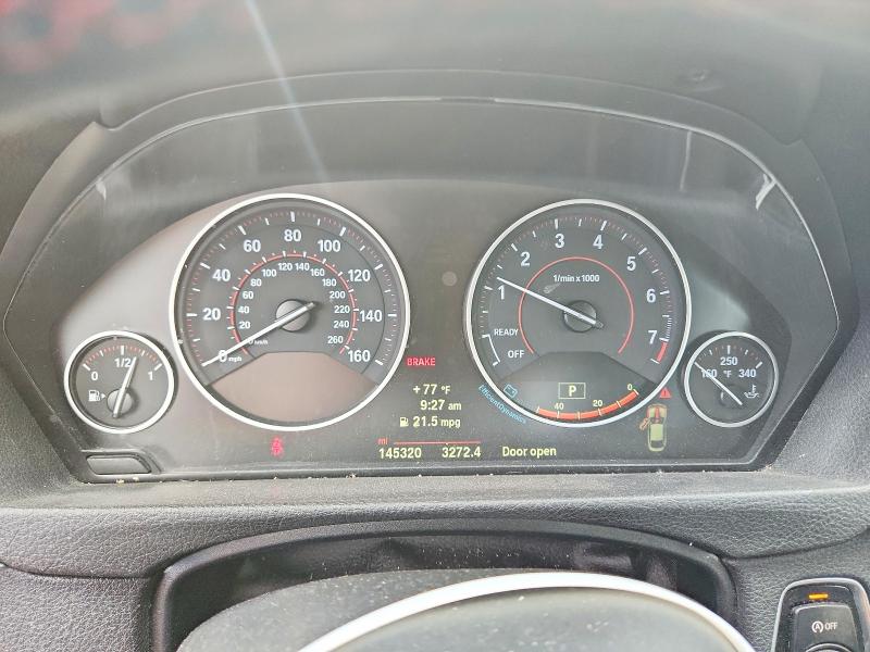 2015 Bmw 428 მანქანა იყიდება აუქციონზე, vin: WBA4C9C56FD330244, აუქციონის ნომერი: 59256276