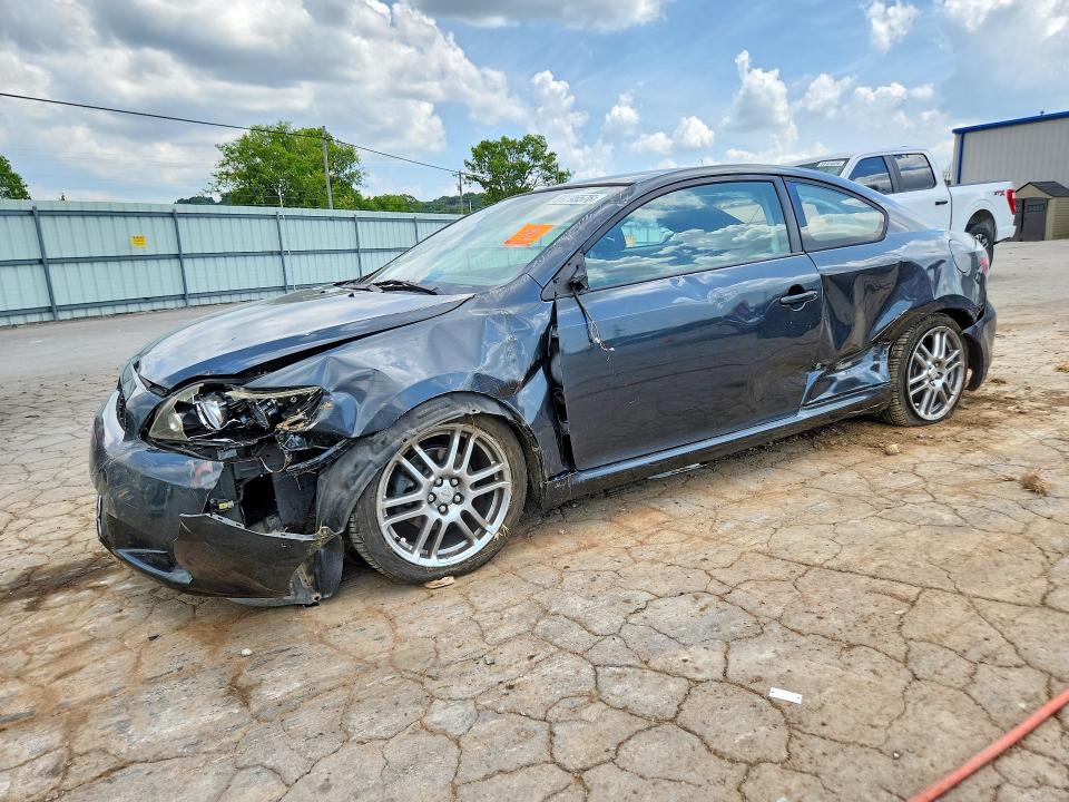 Продажа на аукционе авто 2008 Scion Tc, vin: JTKDE167680240154, номер лота: 59295576