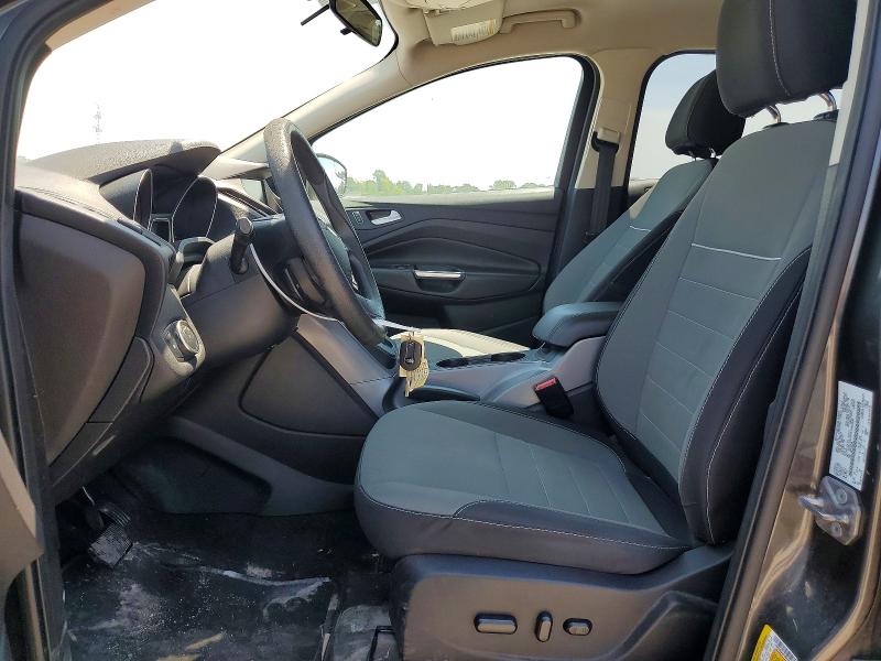 2015 Ford Escape მანქანა იყიდება აუქციონზე, vin: 1FMCU9GXXFUB83980, აუქციონის ნომერი: 60946236