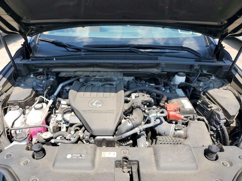 Aukcja sprzedaży 2025 Lexus Nx, vin: 2T2GGCEZ3SC062743, numer aukcji: 62067046