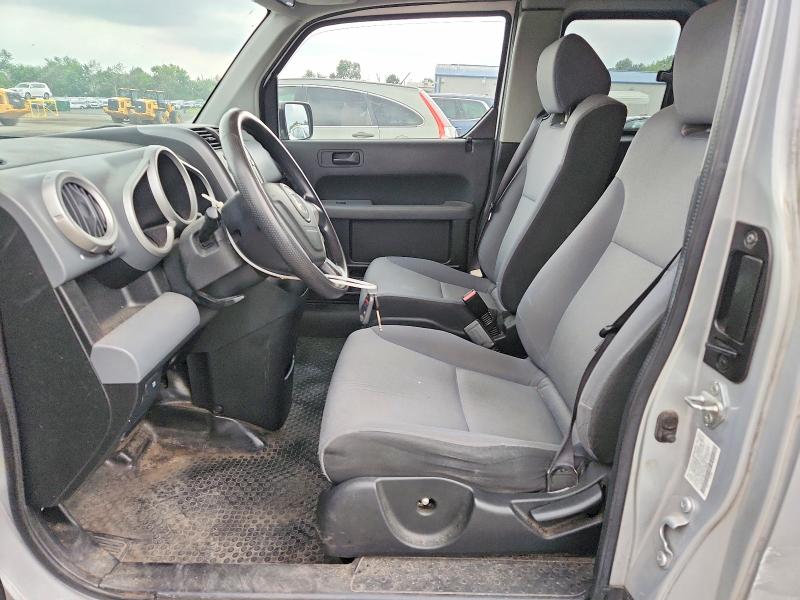 Aukcja sprzedaży 2007 Honda Element, vin: 5J6YH18317L016632, numer aukcji: 63010506