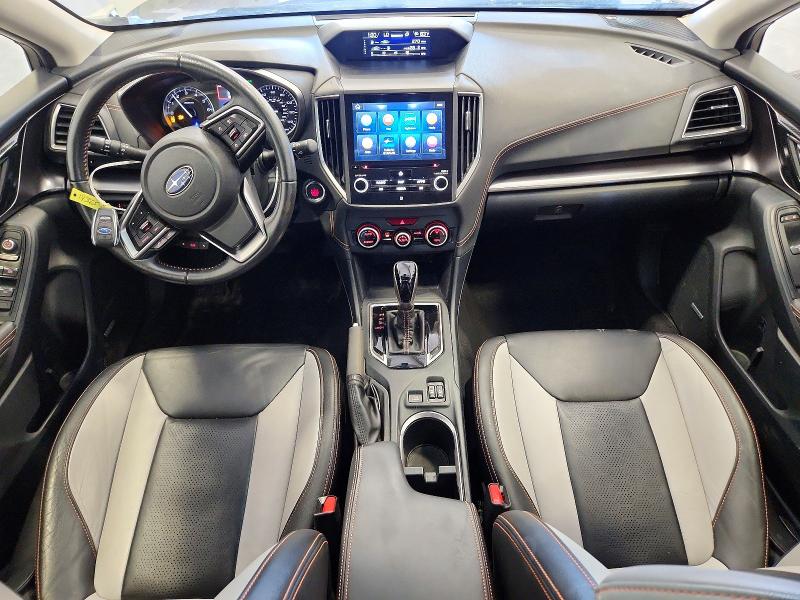 Aukcja sprzedaży 2019 Subaru Crosstrek, vin: JF2GTANC5KH261855, numer aukcji: 59274126