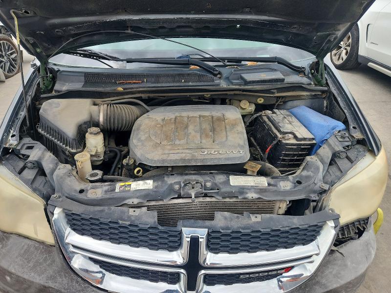 Aukcja sprzedaży 2013 Dodge Grand Caravan, vin: 2C4RDGBG8DR671796, numer aukcji: 60868966