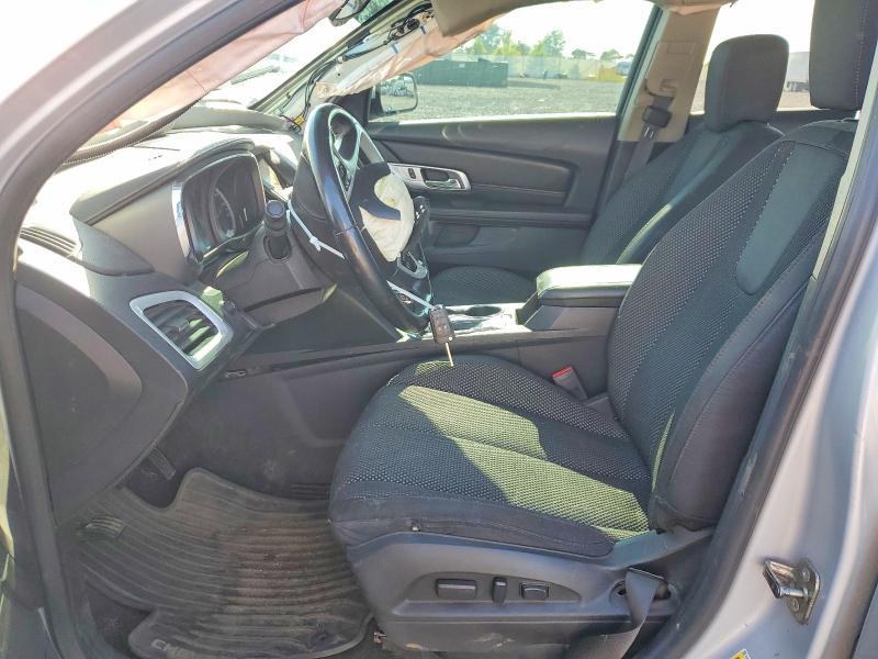 58899666 :رقم المزاد ، 2GKALREK4E6267459 vin ، 2014 Gmc Terrain مزاد بيع