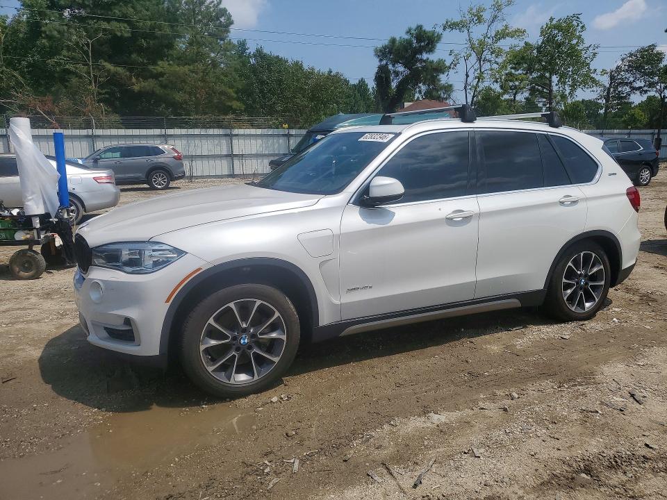 Продаж на аукціоні авто 2017 Bmw X5, vin: 5UXKT0C54H0S80510, номер лоту: 62832346