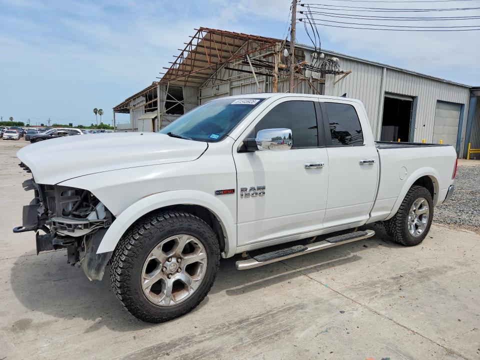 61545926 :رقم المزاد ، 1C6RR7JM7ES475252 vin ، 2014 Ram 1500 مزاد بيع