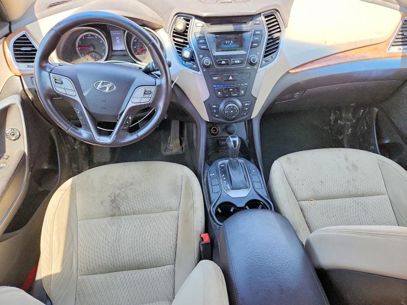 Aukcja sprzedaży 2014 Hyundai Santa Fe, vin: KM8SMDHF9EU043986, numer aukcji: 61052216