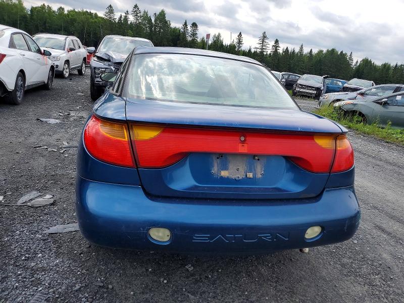 2002 Saturn Sc1 მანქანა იყიდება აუქციონზე, vin: 1G8ZN128X2Z227805, აუქციონის ნომერი: 62089666