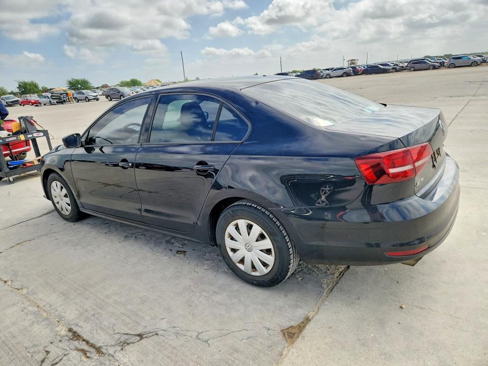 Aukcja sprzedaży 2016 Volkswagen Jetta, vin: 3VW267AJ6GM347490, numer aukcji: 60471216