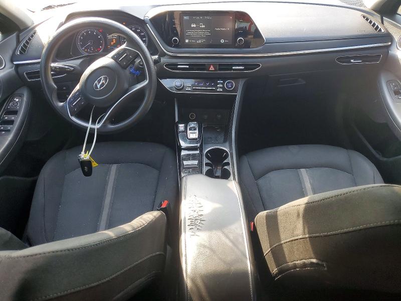 Aukcja sprzedaży 2020 Hyundai Sonata, vin: 5NPEL4JA3LH031522, numer aukcji: 60319286