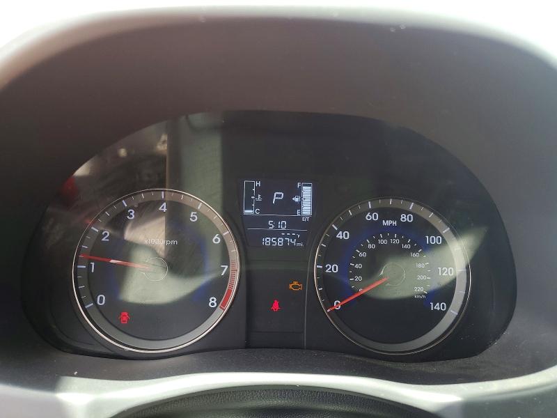 Продаж на аукціоні авто 2017 Hyundai Accent, vin: KMHCT5AE1HU319466, номер лоту: 58837596
