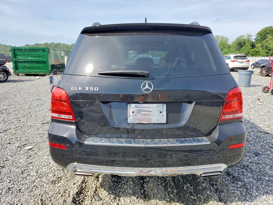 Продажа на аукционе авто 2015 Mercedes-benz Glk, vin: WDCGG5HB0FG356567, номер лота: 61902436