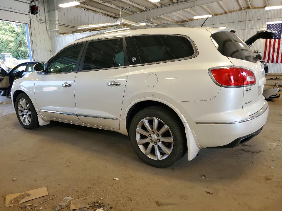 2014 Buick Enclave მანქანა იყიდება აუქციონზე, vin: 5GAKVCKD4EJ314247, აუქციონის ნომერი: 62234676