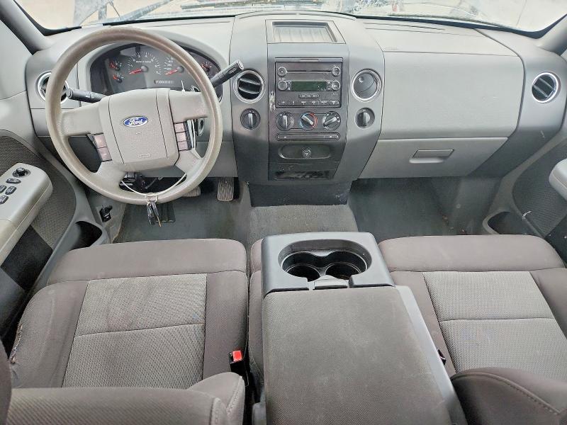 Aukcja sprzedaży 2005 Ford F150, vin: 1FTPW14525FA91379, numer aukcji: 61068616