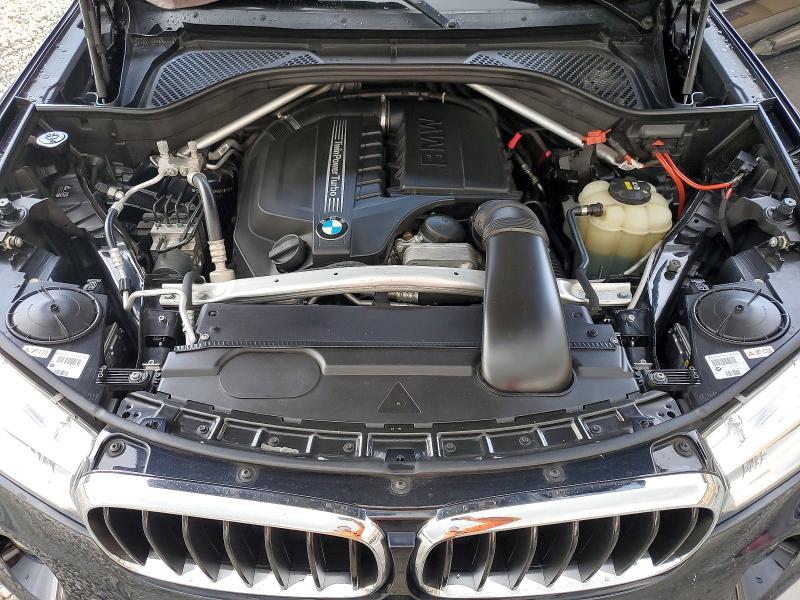 Продаж на аукціоні авто 2017 Bmw X6, vin: 5UXKU0C37H0G57488, номер лоту: 59912376