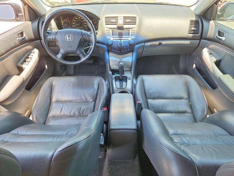 Продажа на аукционе авто 2007 Honda Accord, vin: 1HGCM56857A040253, номер лота: 60628886