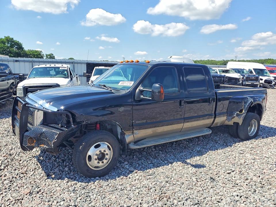 Aukcja sprzedaży 2006 Ford F350, vin: 1FTWW33P26EB08683, numer aukcji: 60017216