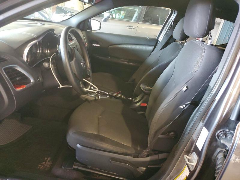 Продаж на аукціоні авто 2014 Dodge Avenger, vin: 1C3CDZABXEN227488, номер лоту: 61940446