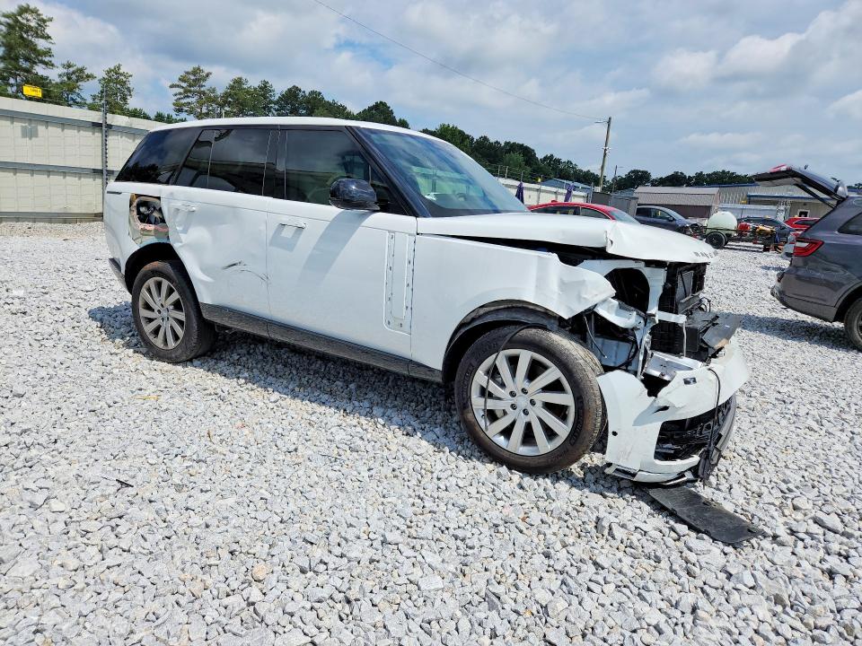 Aukcja sprzedaży 2024 Land Rover Range Rover, vin: SALKP9FU2RA241240, numer aukcji: 59114756