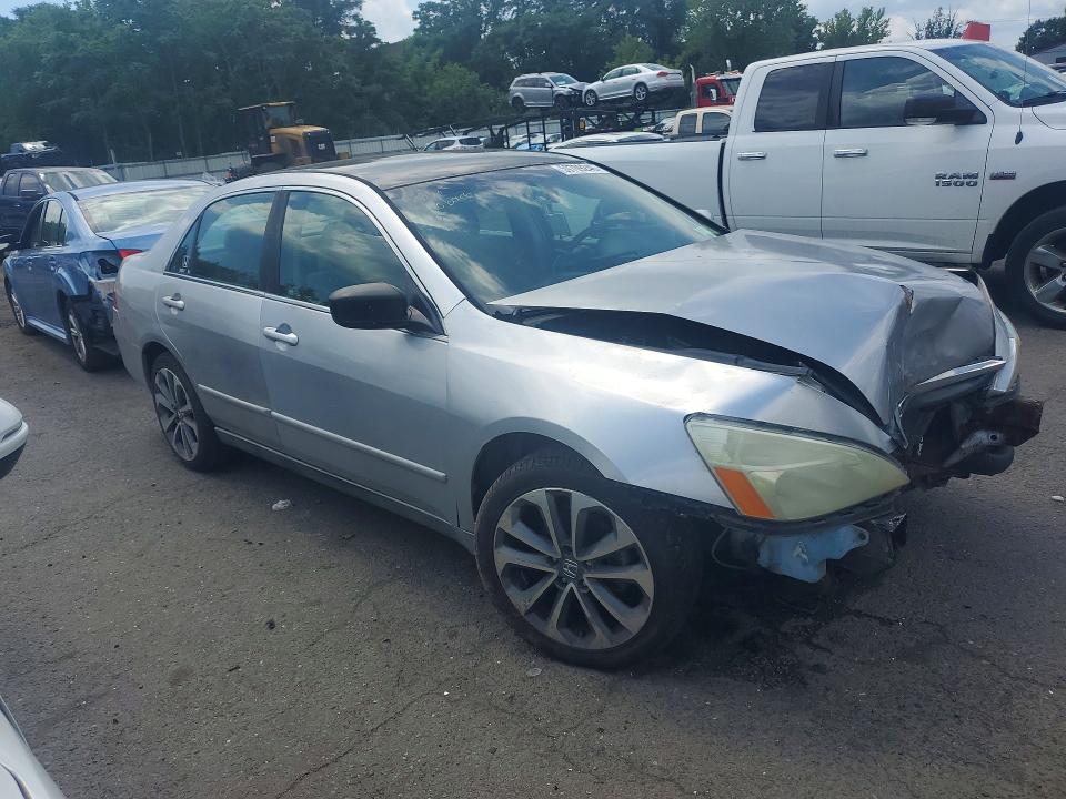 Aukcja sprzedaży 2007 Honda Accord, vin: 1HGCM564X7A148249, numer aukcji: 59709246