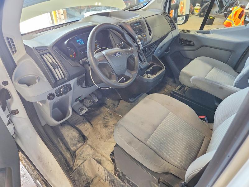 Aukcja sprzedaży 2019 Ford Transit, vin: 1FTYR3XM7KKB09727, numer aukcji: 62284346