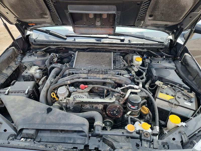 62908246 :رقم المزاد ، JF1VA1C64M9812594 vin ، 2021 Subaru Wrx مزاد بيع