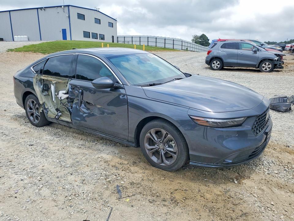 Aukcja sprzedaży 2024 Honda Accord, vin: 1HGCY2F62RA078043, numer aukcji: 60805856
