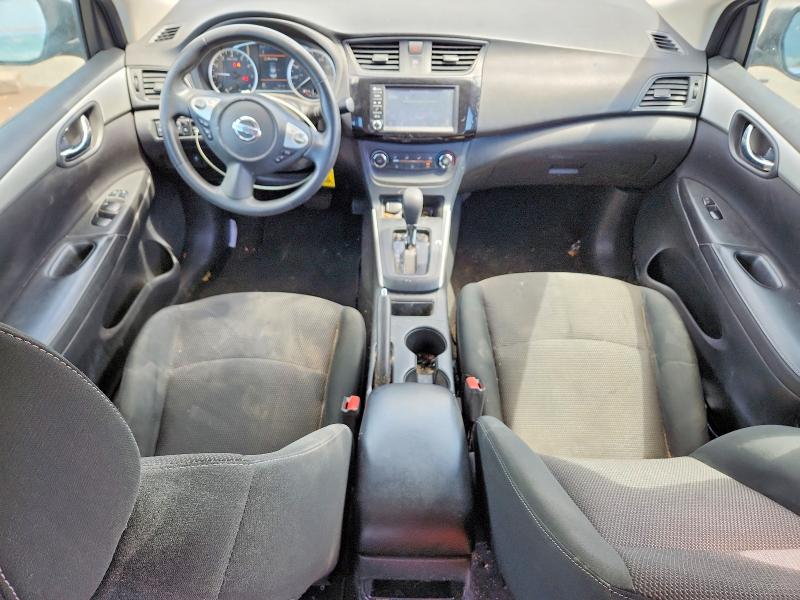 Aukcja sprzedaży 2019 Nissan Sentra, vin: 3N1AB7APXKY246360, numer aukcji: 60867726