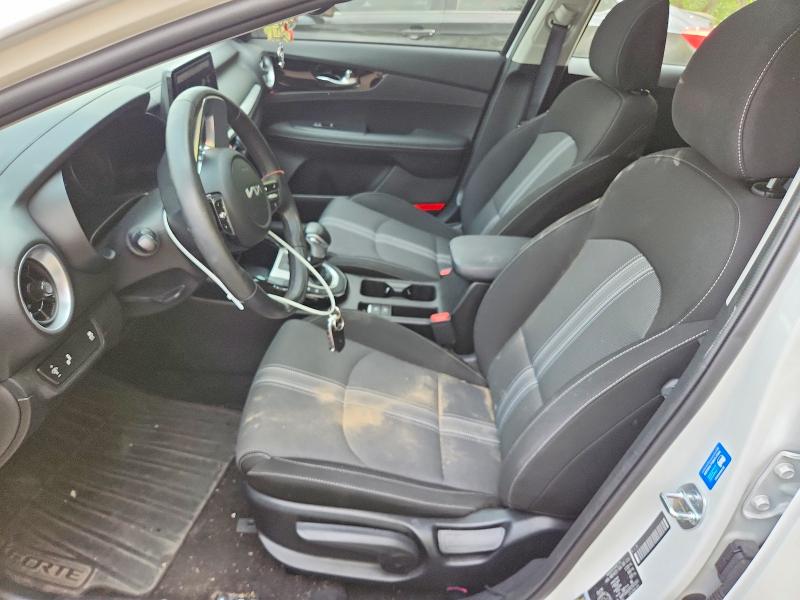 2024 Kia Forte მანქანა იყიდება აუქციონზე, vin: 3KPF34AD2RE803293, აუქციონის ნომერი: 59685246