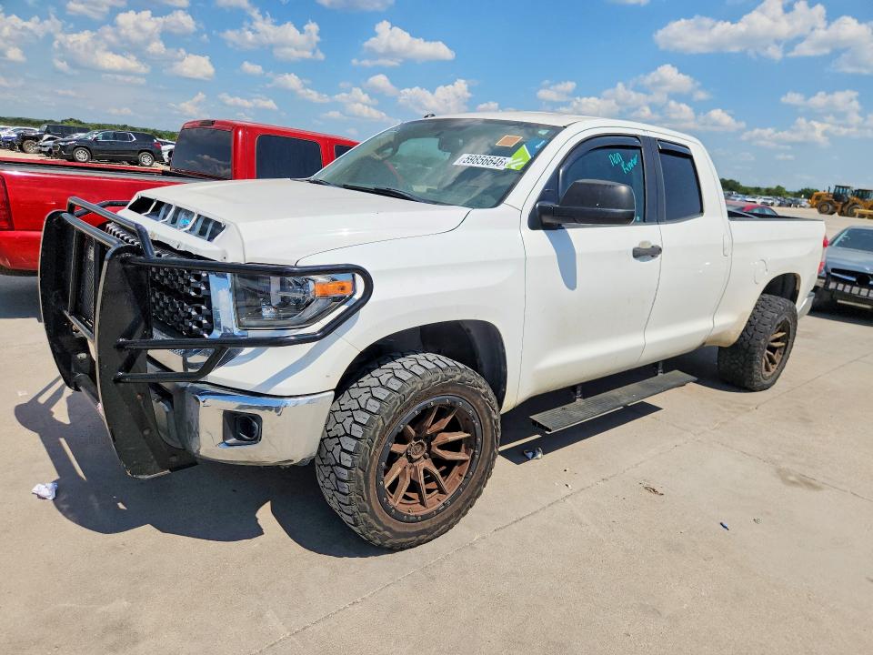 Aukcja sprzedaży 2016 Toyota Tundra, vin: 5TFRW5F13GX208636, numer aukcji: 59856646