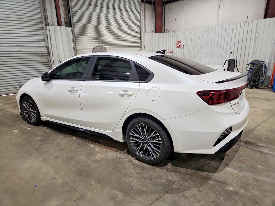 Aukcja sprzedaży 2024 Kia Forte, vin: 3KPF54AD0RE747610, numer aukcji: 61227266