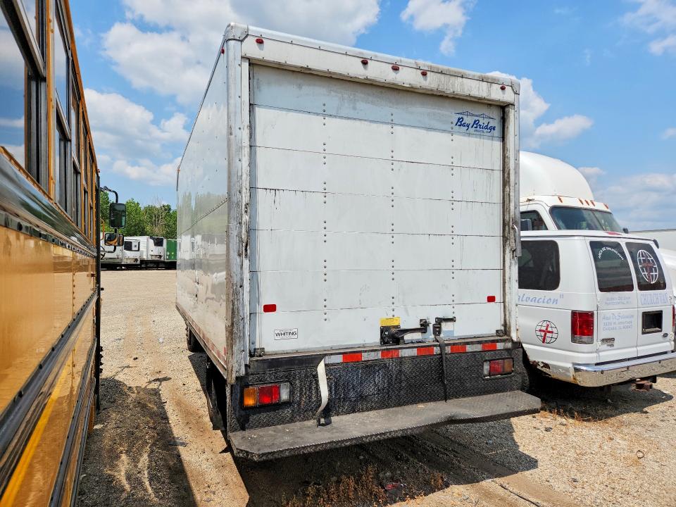 Продажа на аукционе авто 2018 Isuzu Npr Xd, vin: JALC4W160J7K00200, номер лота: 61628636