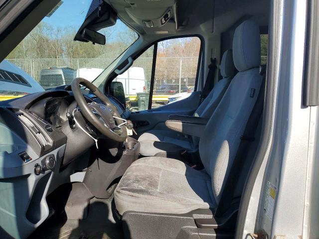 Продаж на аукціоні авто 2017 Ford Transit, vin: 1FBAX2CG0HKA41933, номер лоту: 62481116